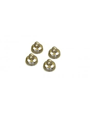 IF470-02 Threaded Big Shock Cap (Big Shock/4pcs) IF470-02  - KYOSHO RC